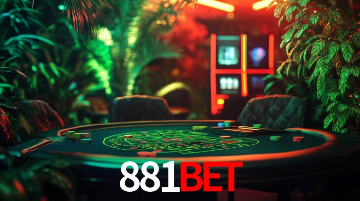 Daily Bonuses 881BET