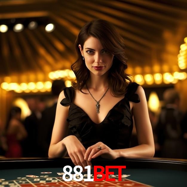 A Emoção da Loteria na 881BET: Uma Chance de Mudança de Vida