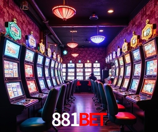 Telegram 881BET - Bônus Diários Exclusivos