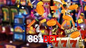 Servidor Brasil 881BET
