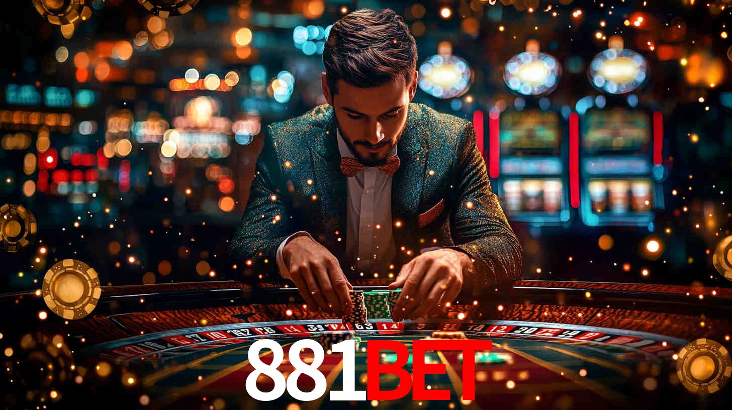 Licença Curaçao 881BET