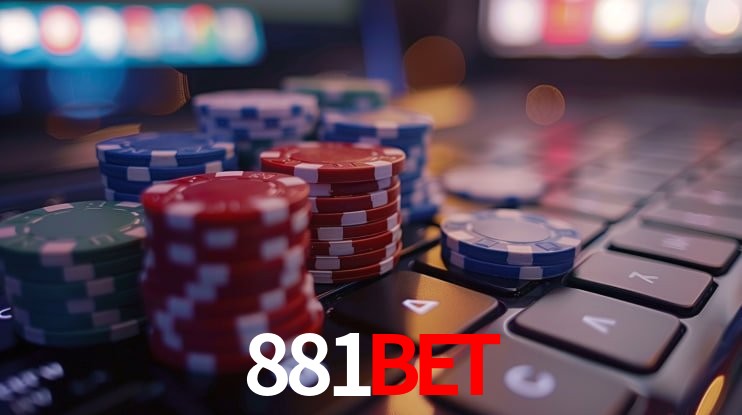 881BET Certificado eCOGRA - Jogos Justos Auditados
