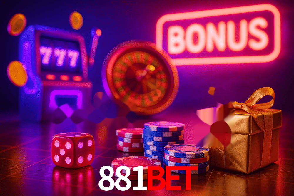 Apostas Esportivas na 881BET: Um Guia Completo