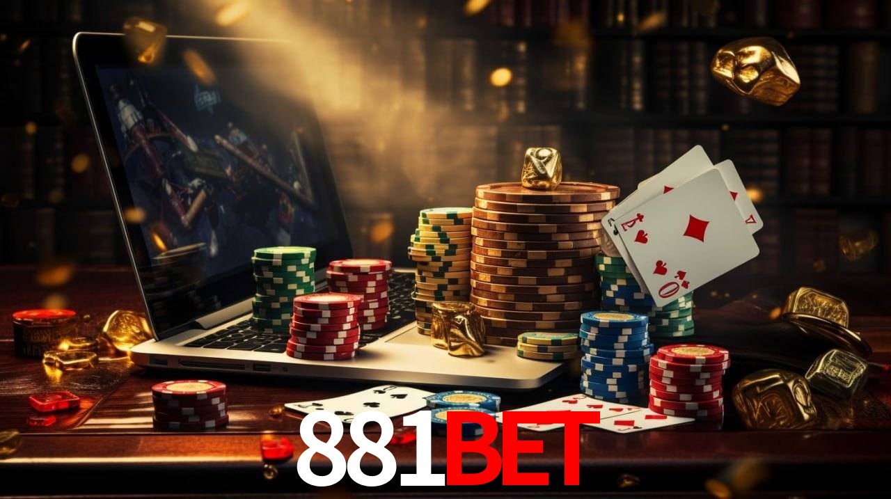 Apostas de Futebol 881BET