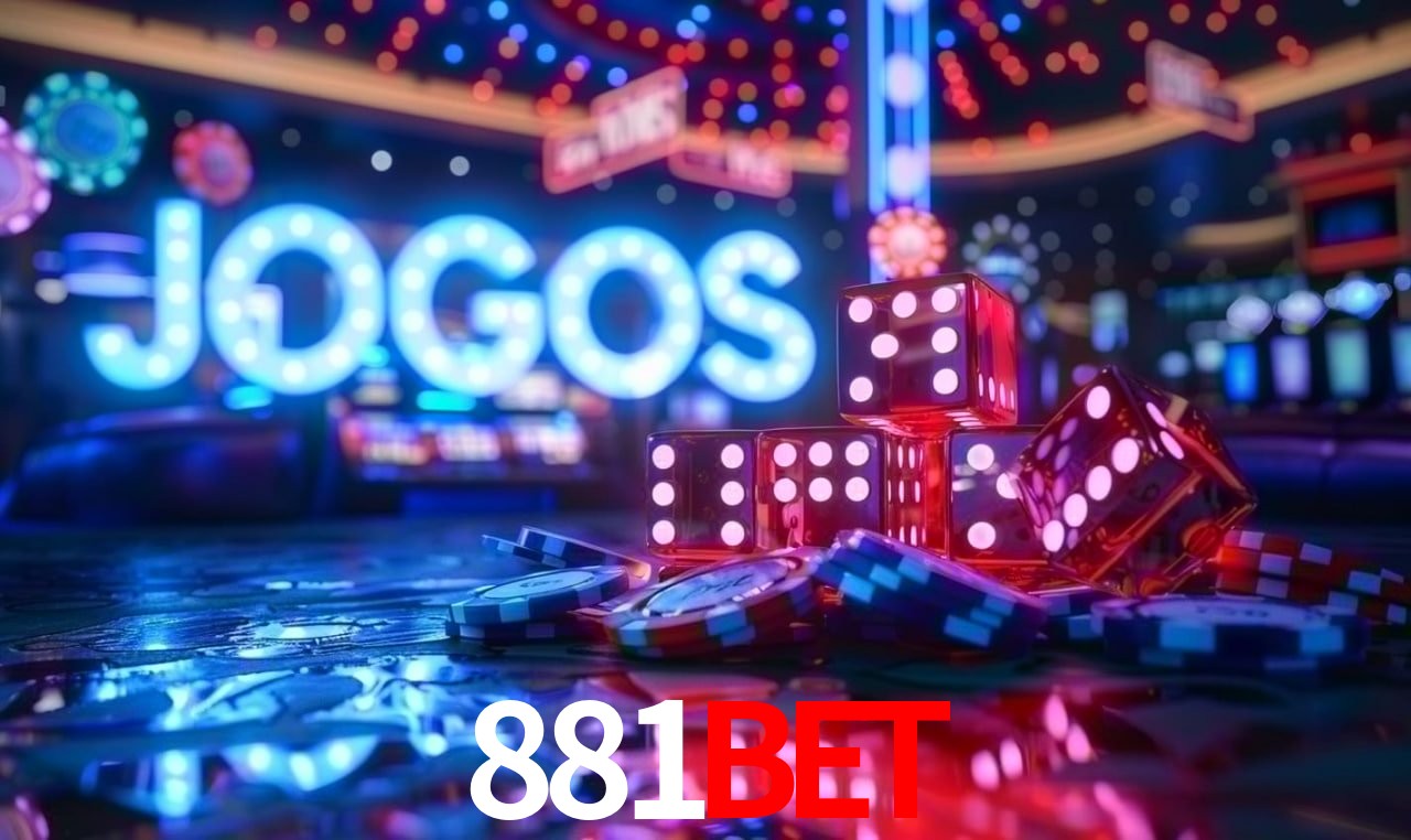 Torneios 881BET
