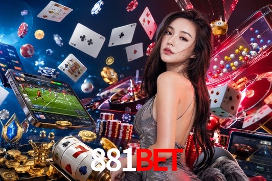 Game Providers 881BET