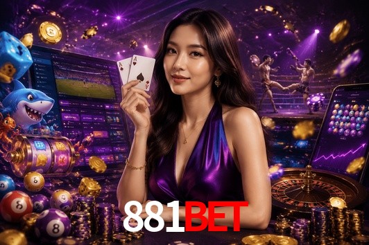 VIP Casino 881BET