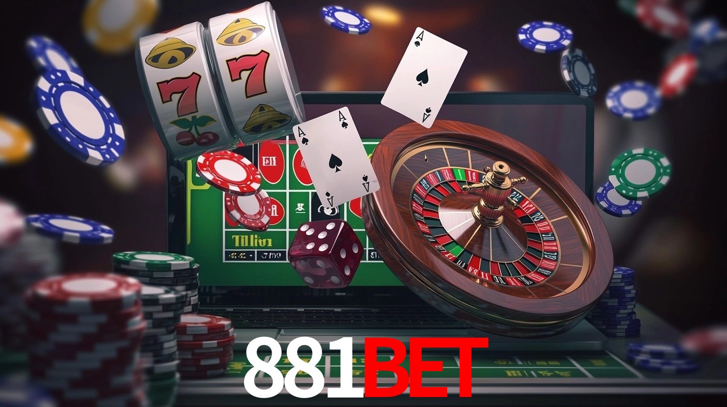 881BET