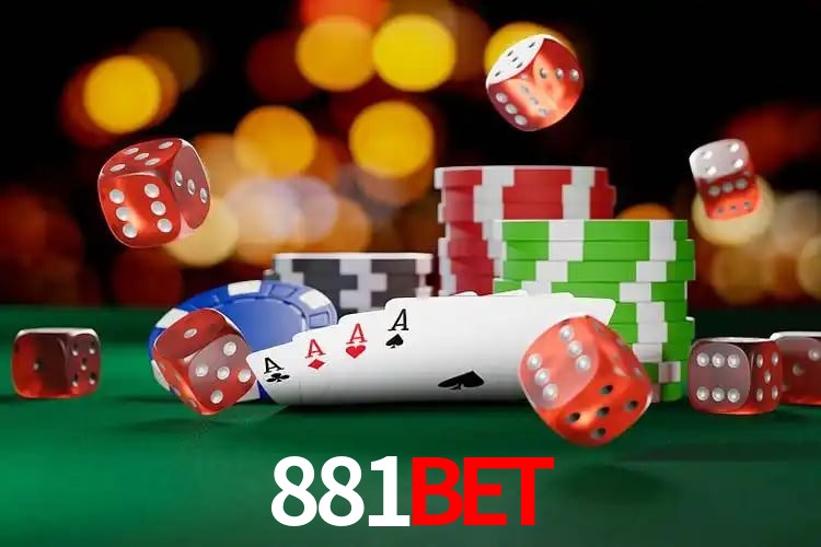 Tecnologia da Plataforma 881BET
