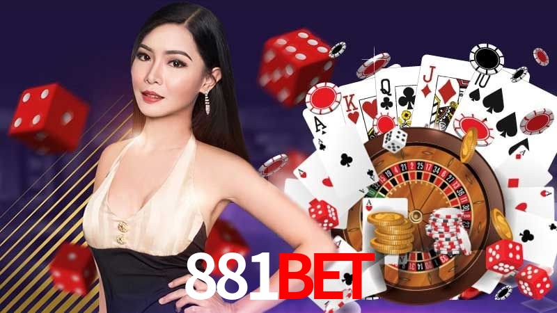 Programa VIP 881BET