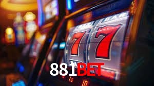 Promoção Relâmpago 881BET
