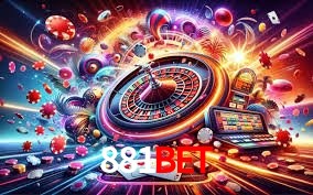 Estatísticas do Jogo 881BET