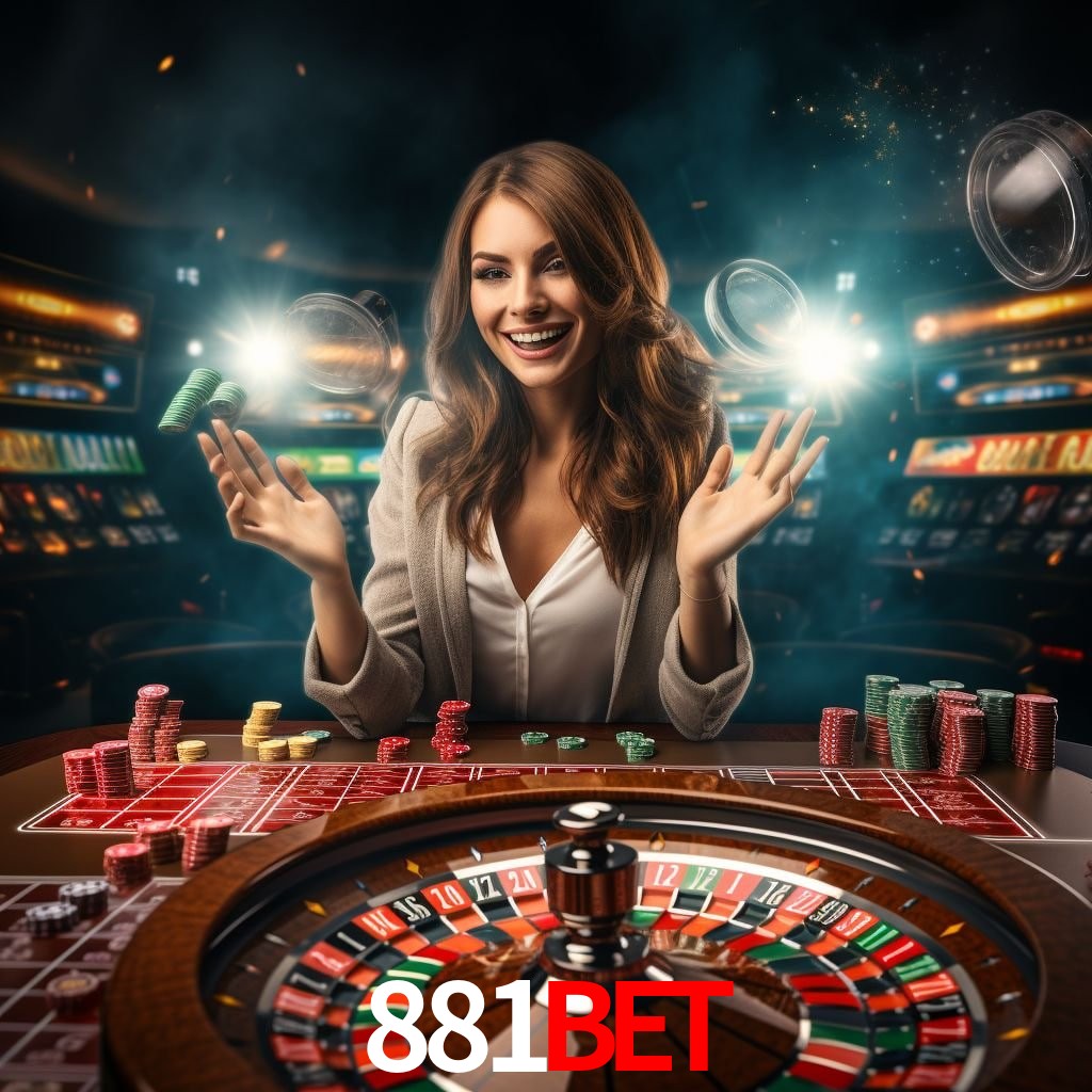 881BET