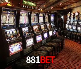 A Revolução dos Aplicativos de Jogos no 881BET