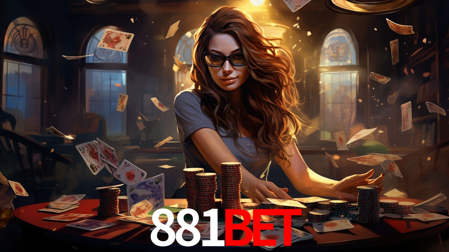 Live Casino 881BET