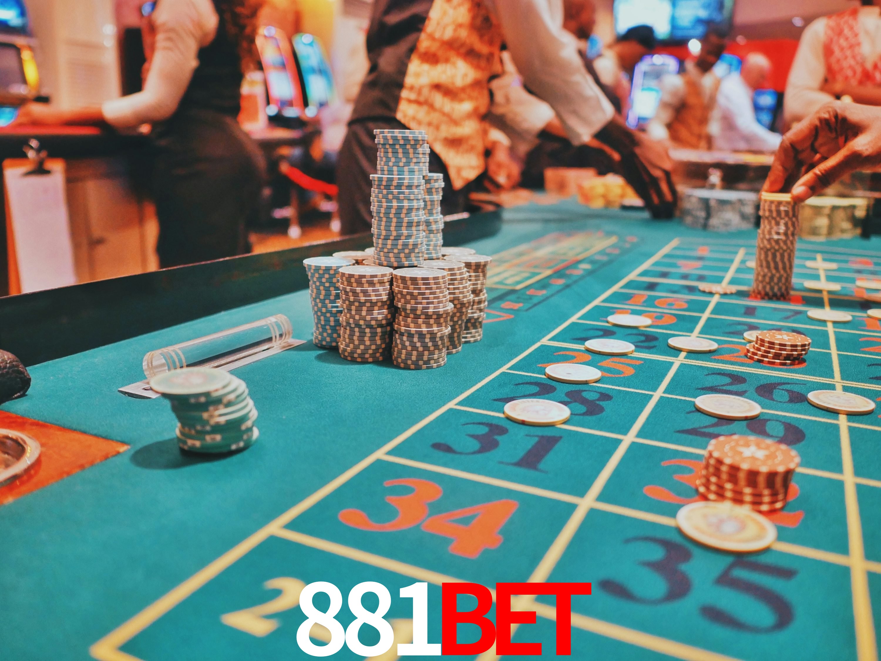 Estatísticas Esportivas 881BET
