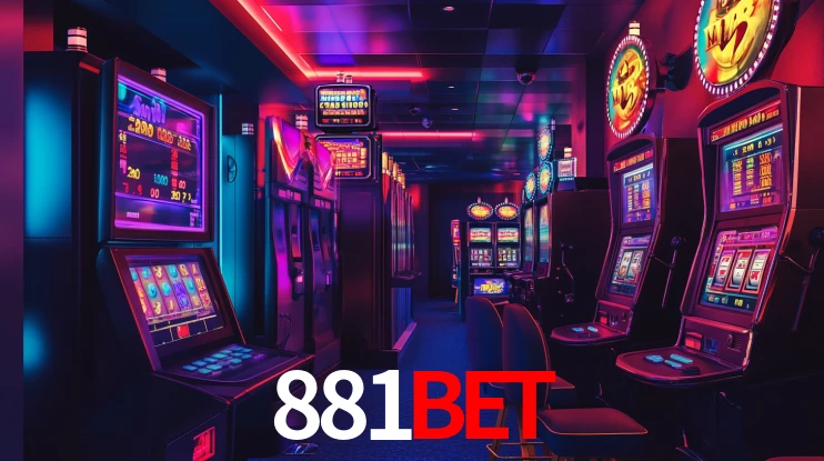 Explore as vantagens do 881BET: serviço profissional e confiabilidade