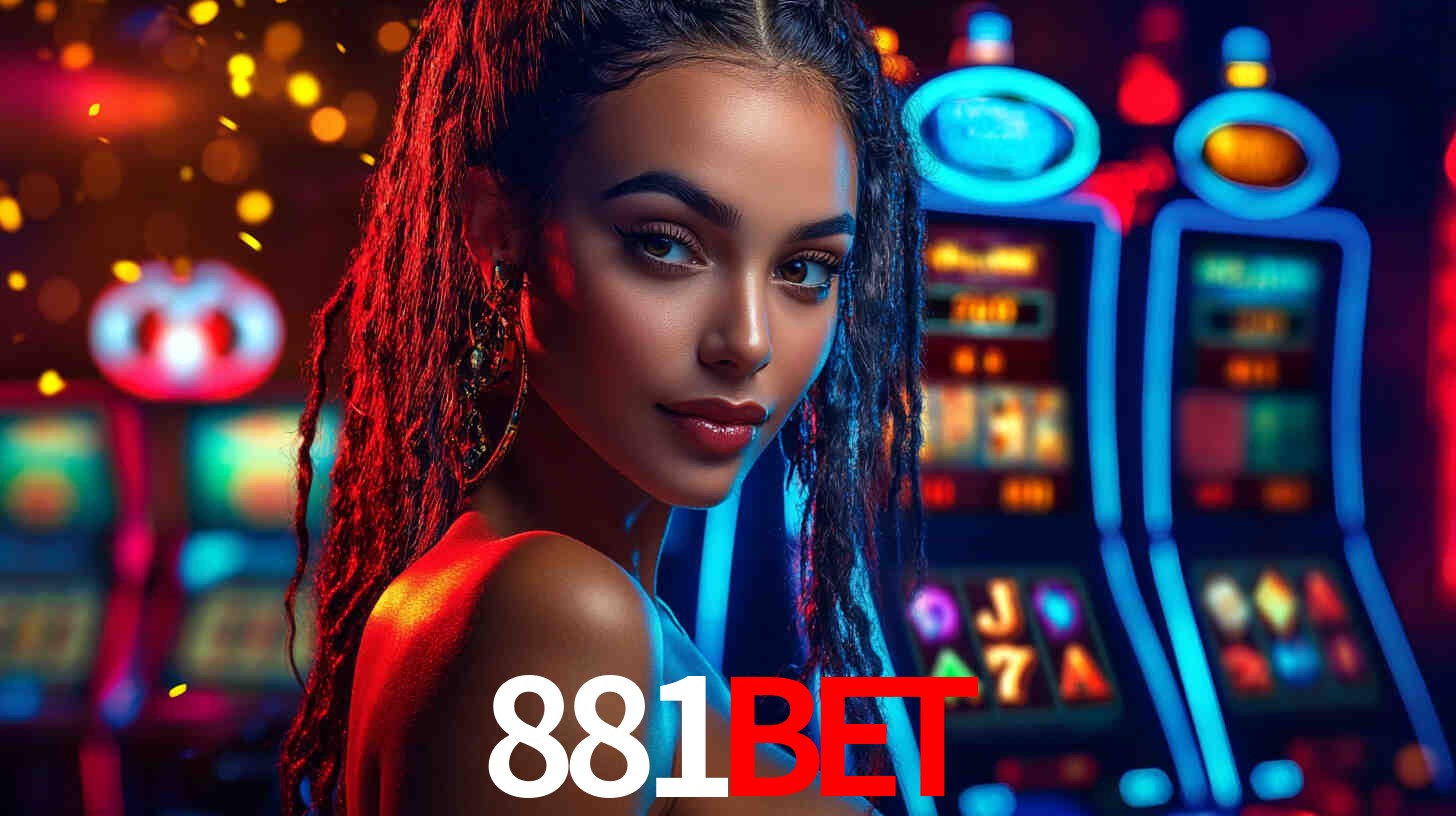 Inovações de Jogos na 881BET: O Futuro das Experiências Interativas
