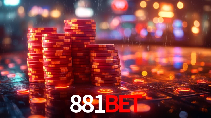 881BET.com