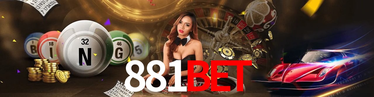 Telegram 881BET - Canal Oficial Verificado