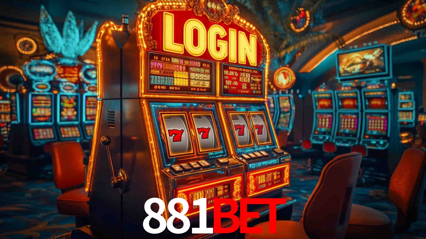 Ofertas Imperdíveis na 881BET: Promoções e Bônus Que Valem a Pena