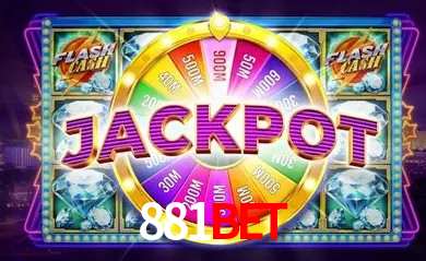 881BET Certificado eCOGRA