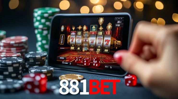 Exclusive Games 881BET