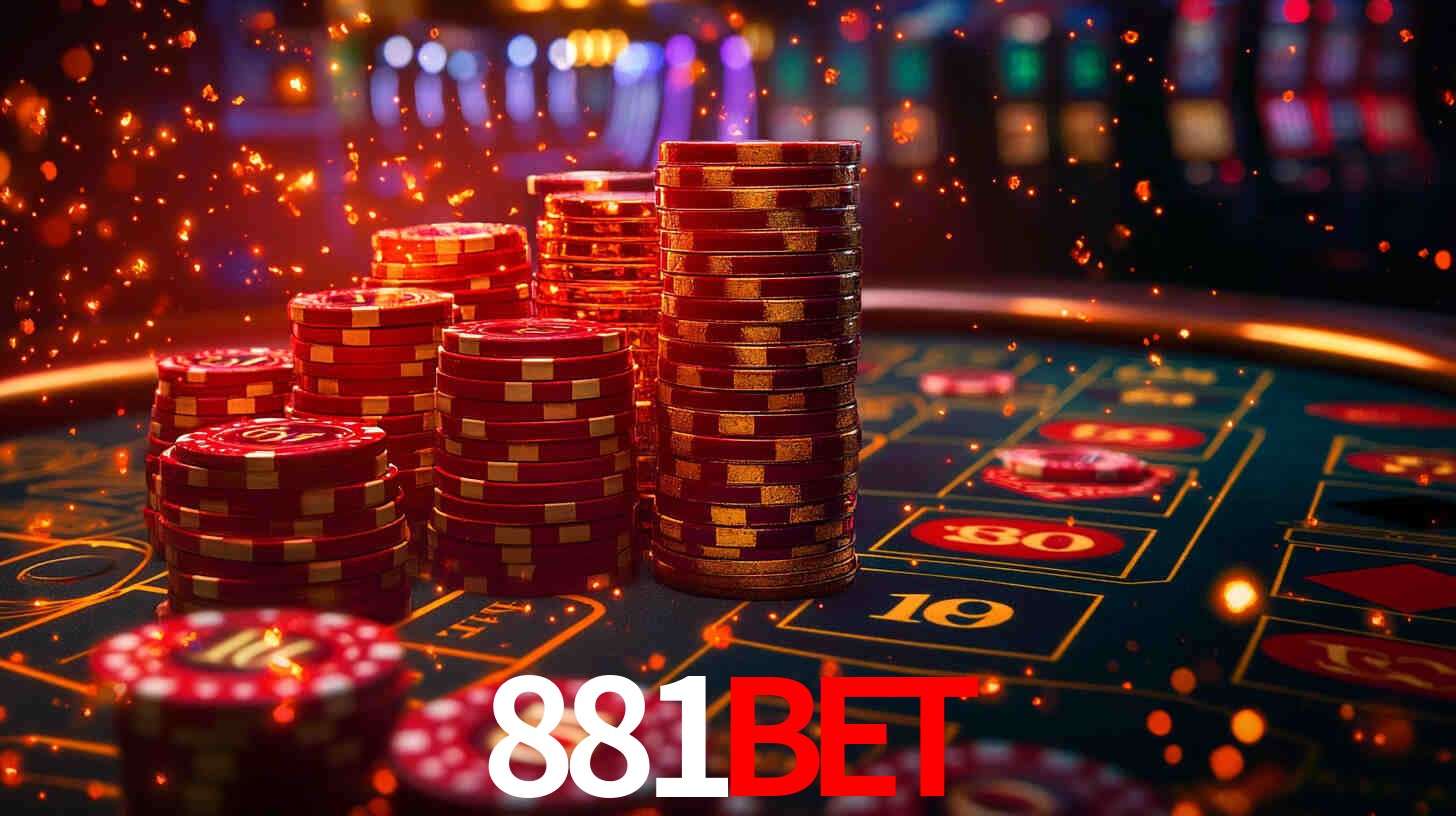 881BET App Interface