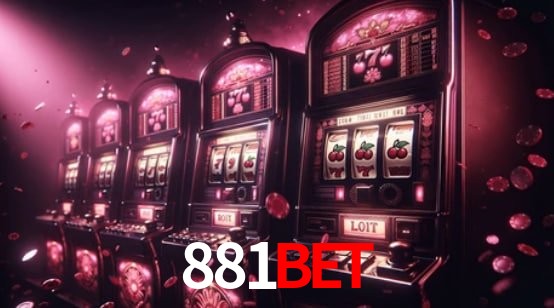 Bônus de Boas-vindas 881BET