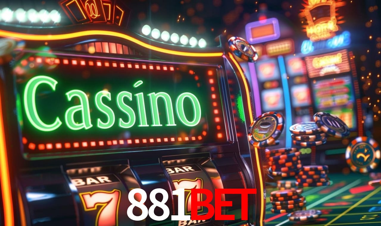 Especiais de Fim de Semana 881BET