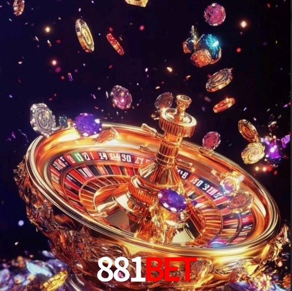 881BET Instalar Logo 3