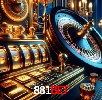 Apostas de Tênis 881BET