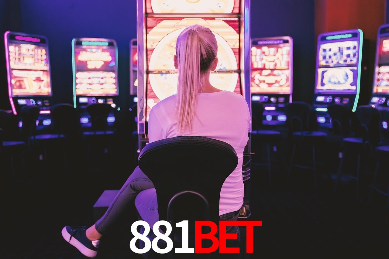 Live Casino 881BET