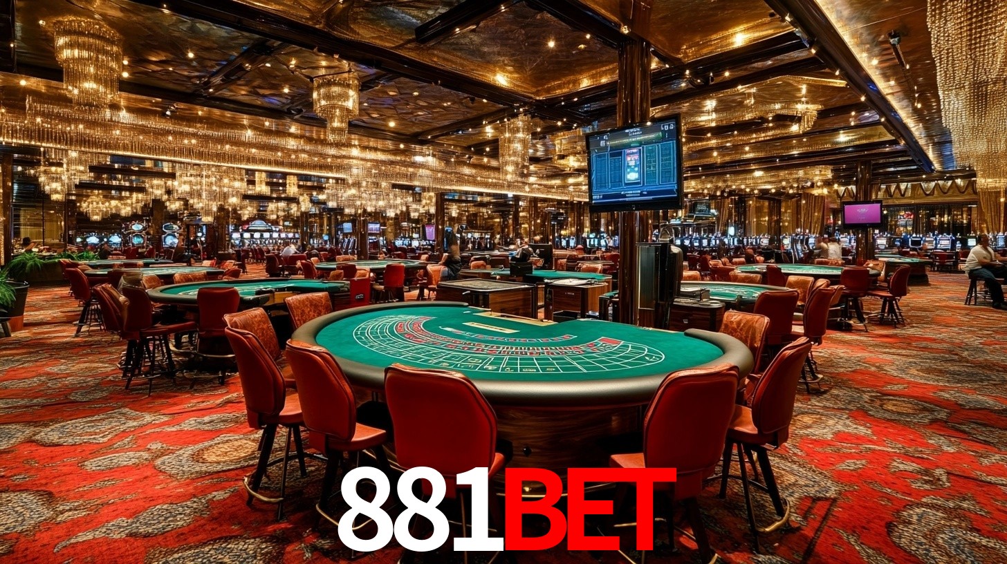 881BET.com
