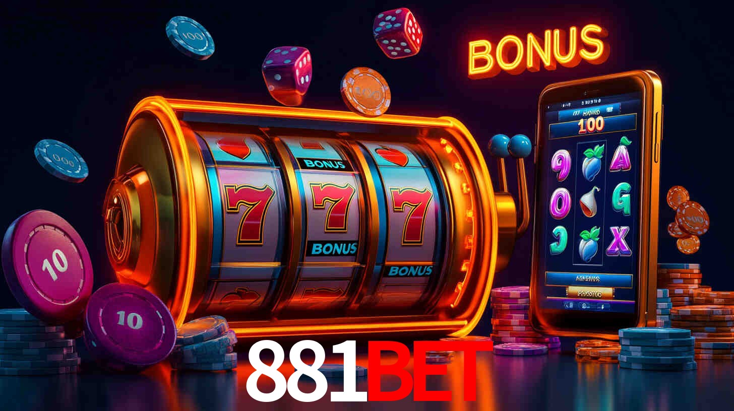 A Experiência Imersiva dos Cassinos Ao Vivo no 881BET