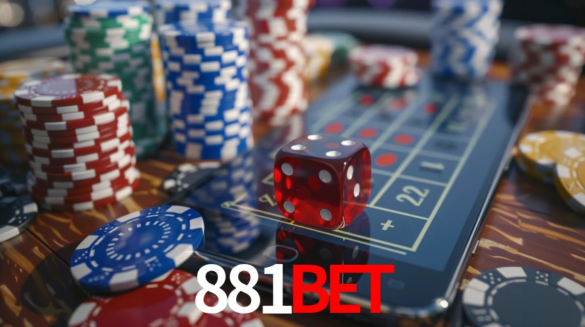 Apostas Ao Vivo 881BET