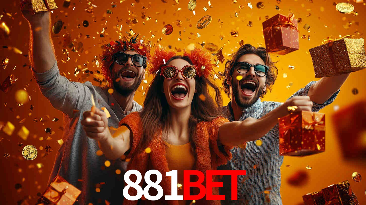 881BET: A Experiência de Casino com Jogos de Mesa ao Vivo