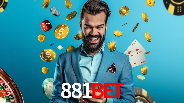 Games Directory 881BET