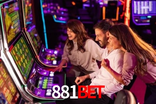 Jogos Exclusivos 881BET