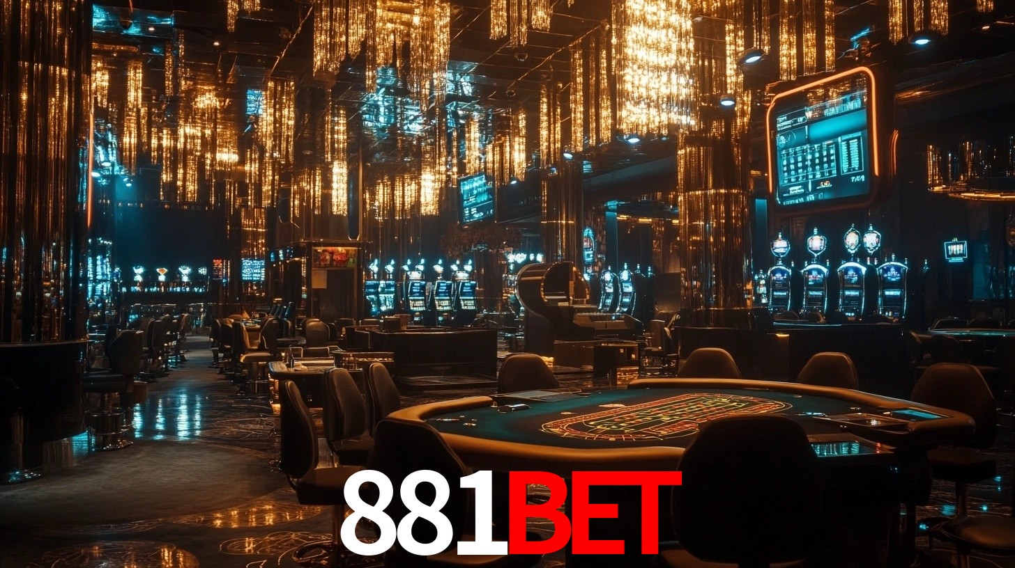 881BET.com
