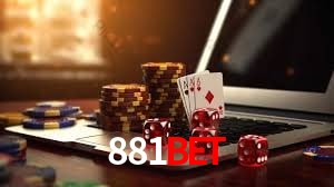 PIX Instantâneo 881BET