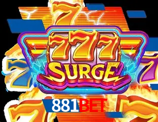 Descubra o Mundo do Cassino Online com 881BET