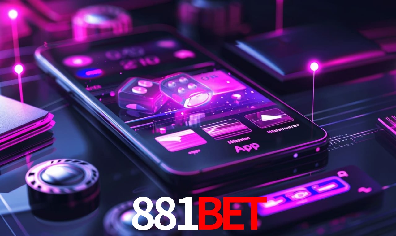 Tennis Betting 881BET
