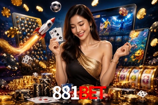 Quick Registration 881BET