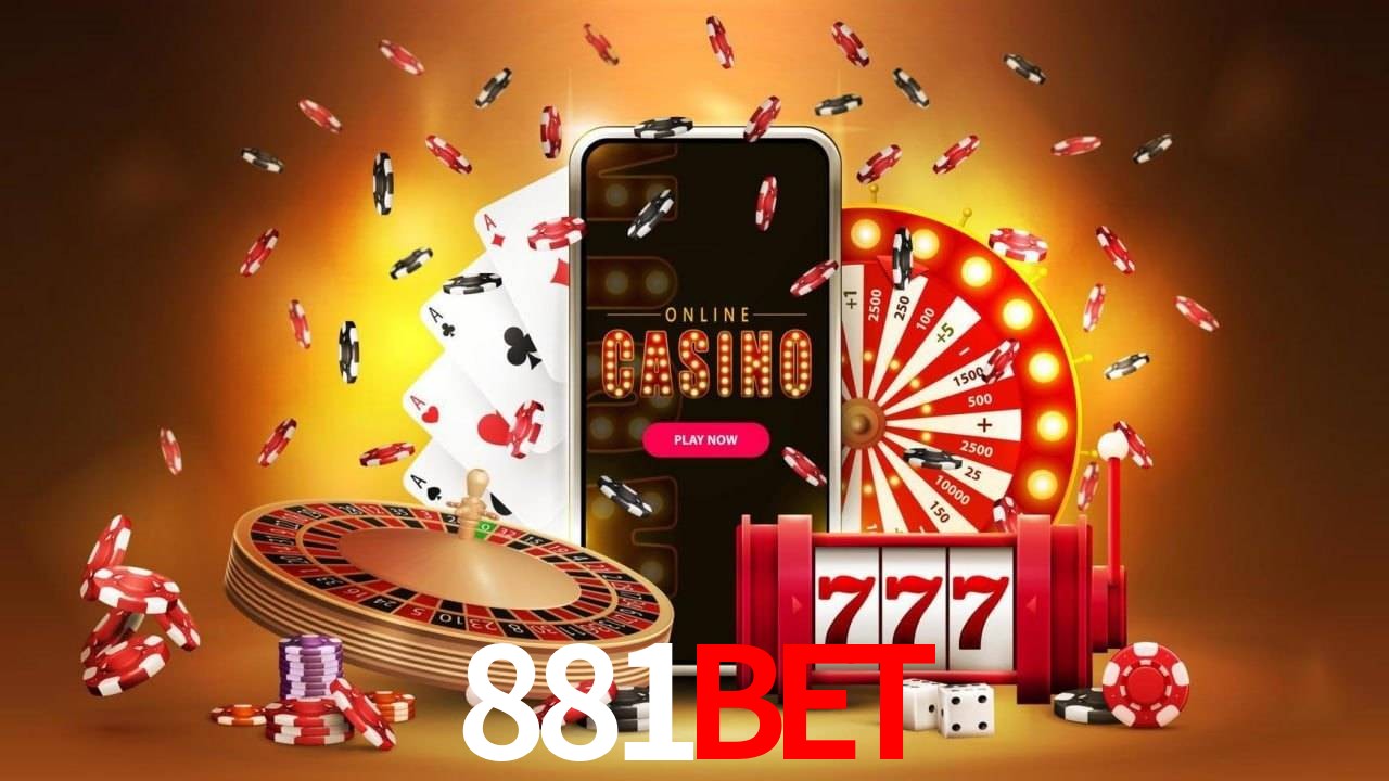 Sistemas de Segurança 881BET