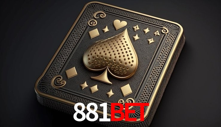 Provedores de Jogos 881BET