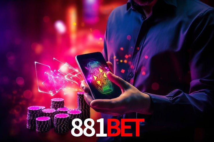 Jogo Spaceman 881BET