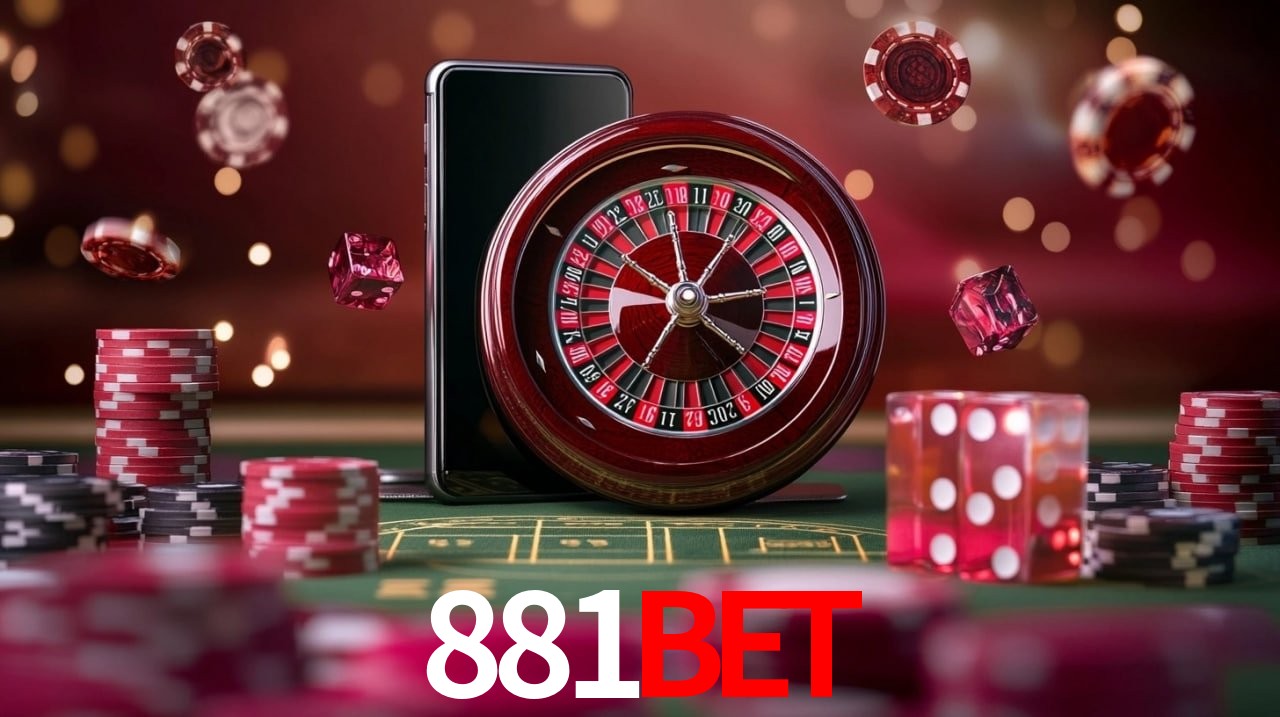 Sports Statistics 881BET