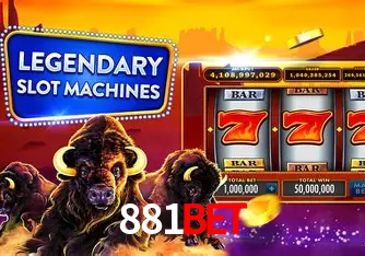A Experiência Imersiva dos Cassinos Ao Vivo no 881BET