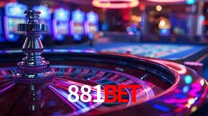 Gates of Olympus 881BET